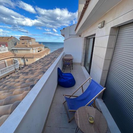 El Campello Beach/ Sea Views Екстериор снимка