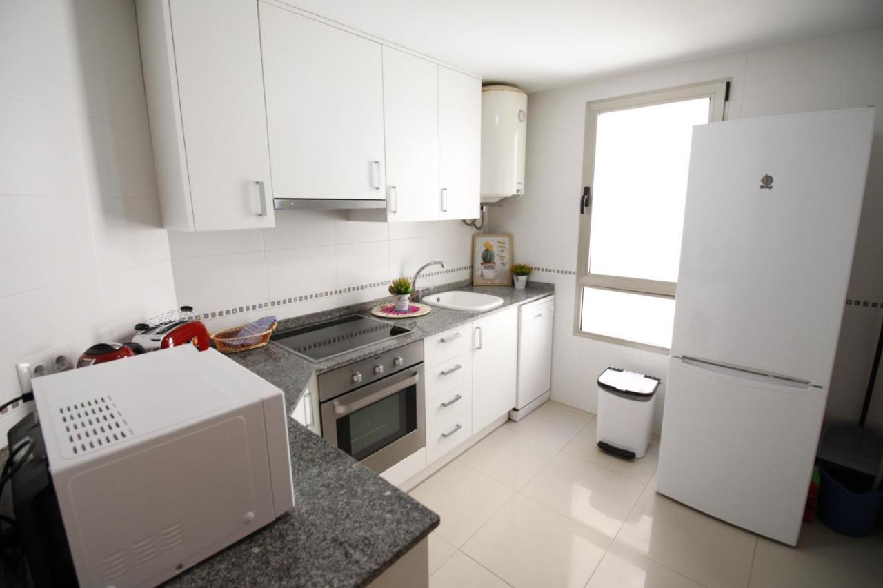 El Campello Beach/ Sea Views Екстериор снимка
