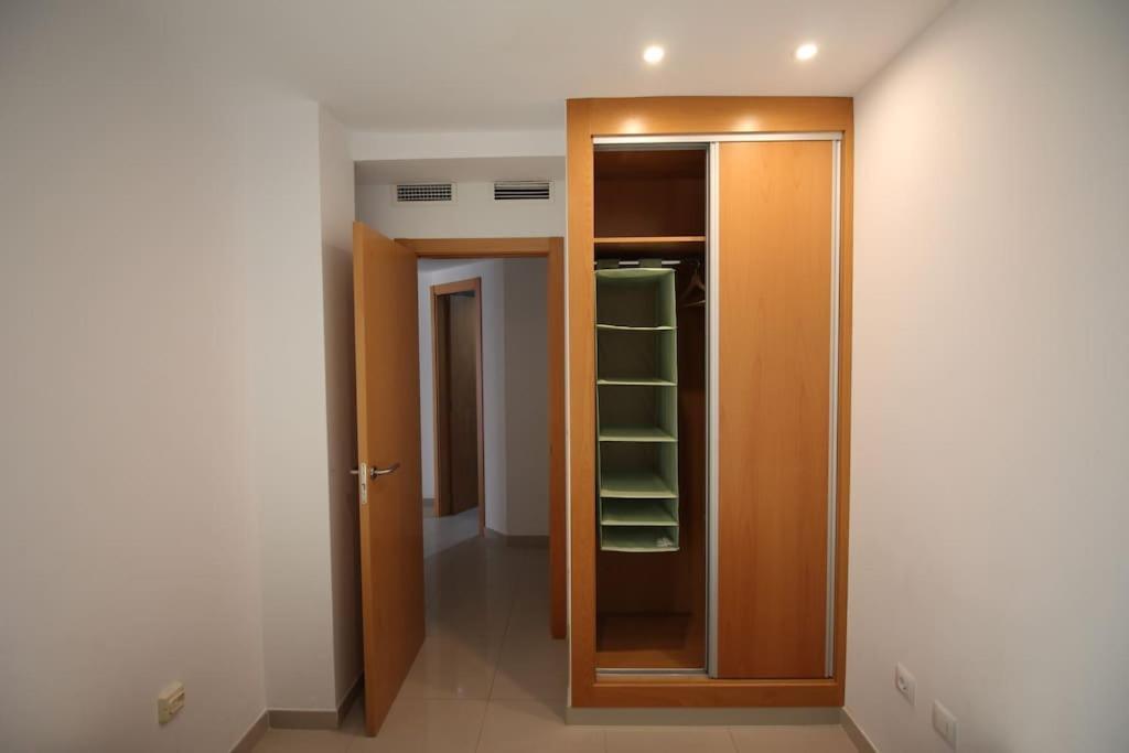 El Campello Beach/ Sea Views Екстериор снимка
