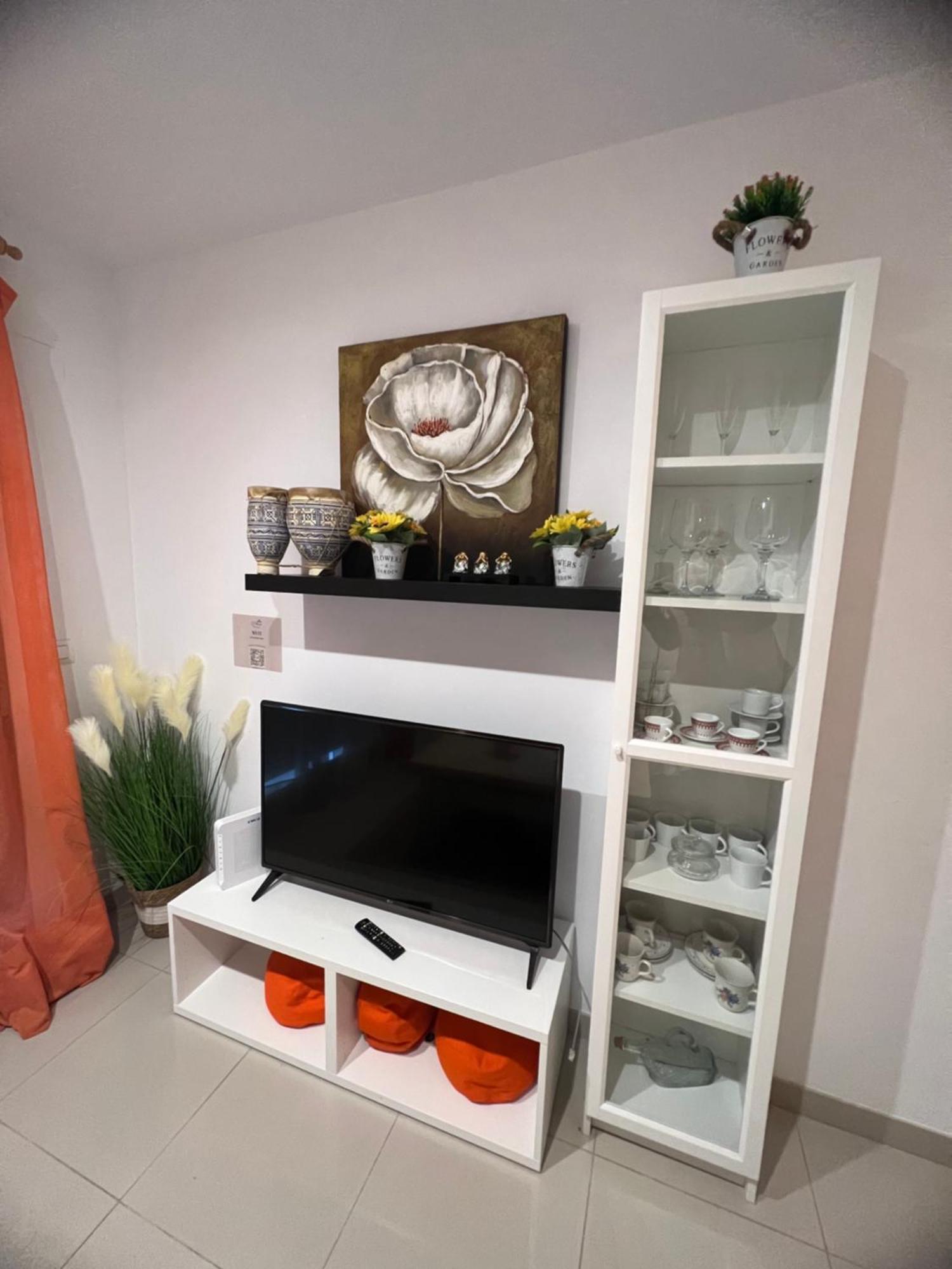 El Campello Beach/ Sea Views Екстериор снимка